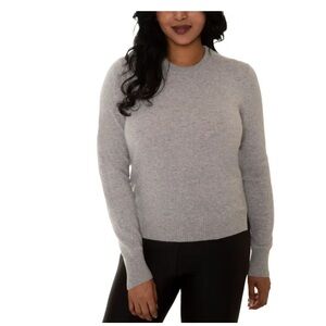 Mario Serrani Women's Cashmere Sweater NWT